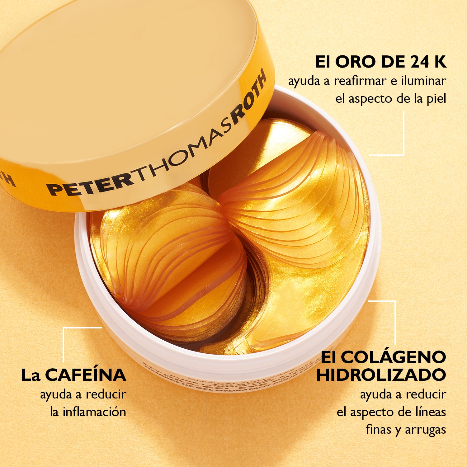 24K GOLD GLOW-UP 2-PIECE KIT (SET PARA CUIDADO DE LA PIEL)